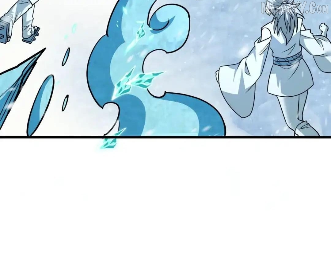 Era of the Haunted Chapter 545 - page 64